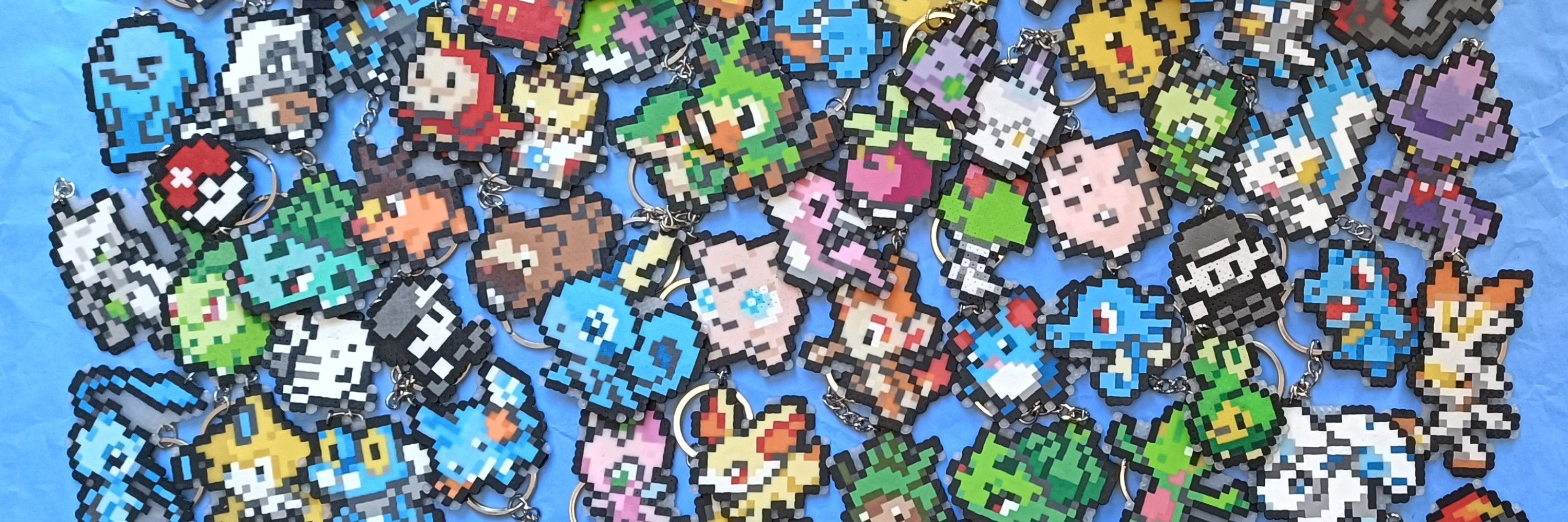 Vickychu Art