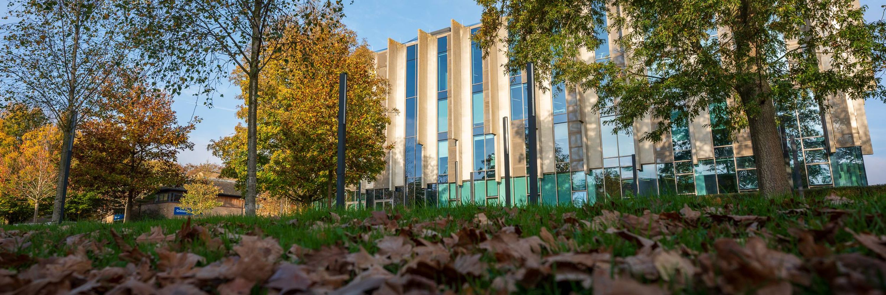 University of Kent 