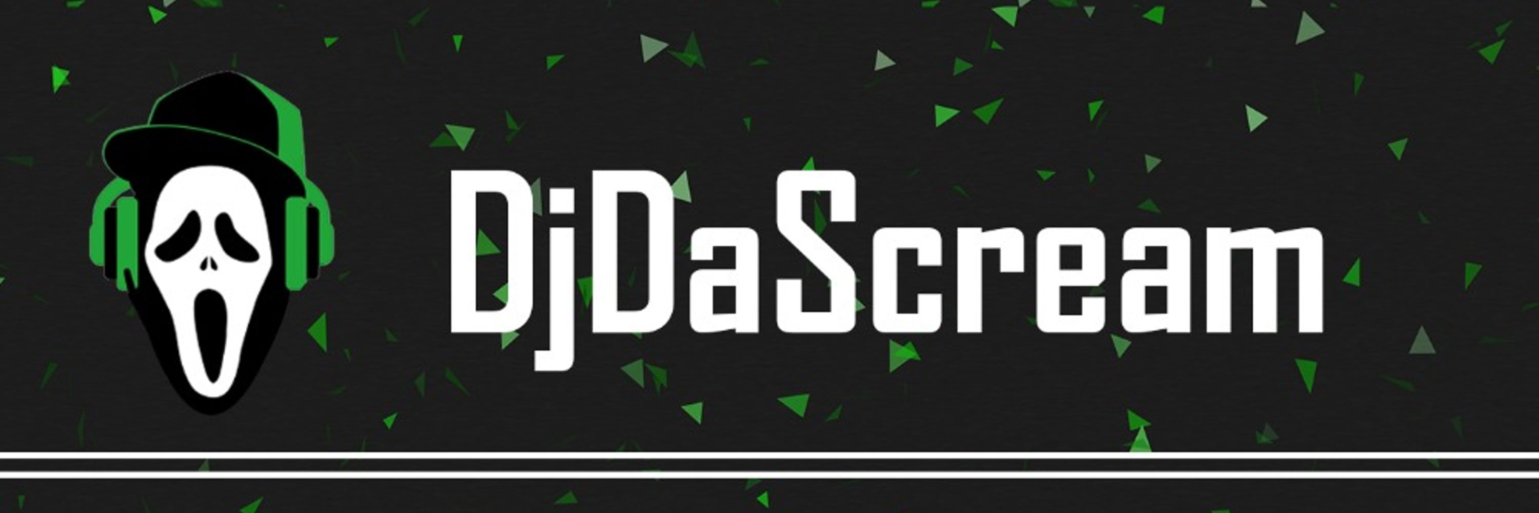 DJDaScream