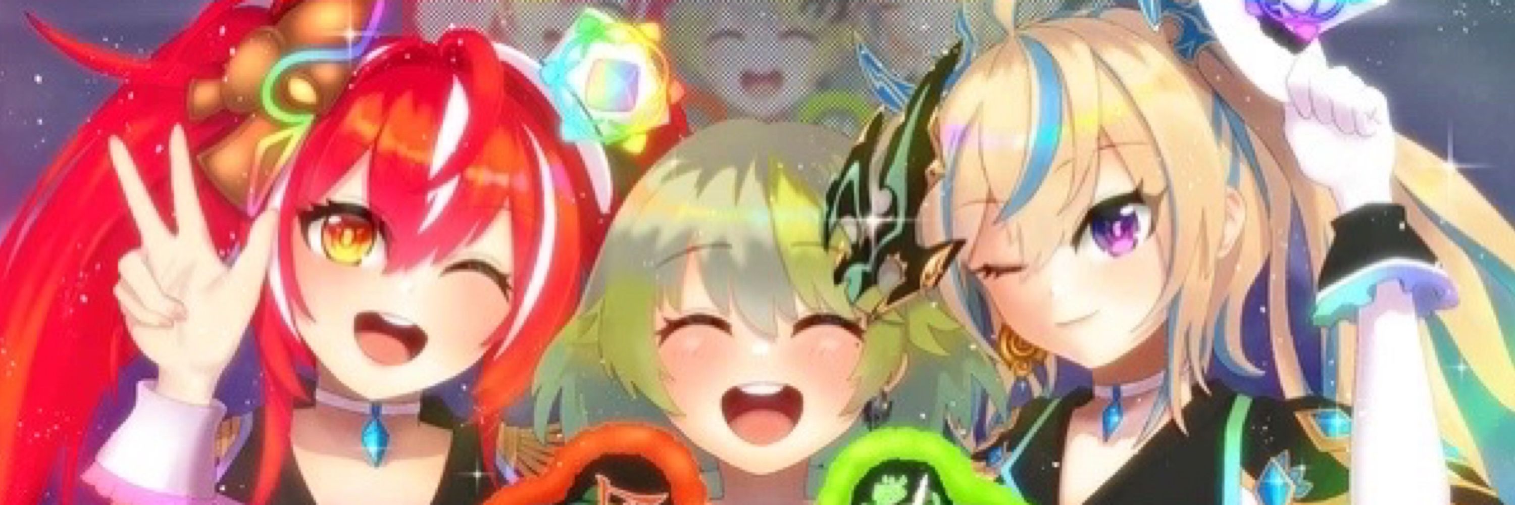 プリンス煌輝🎼😈公式