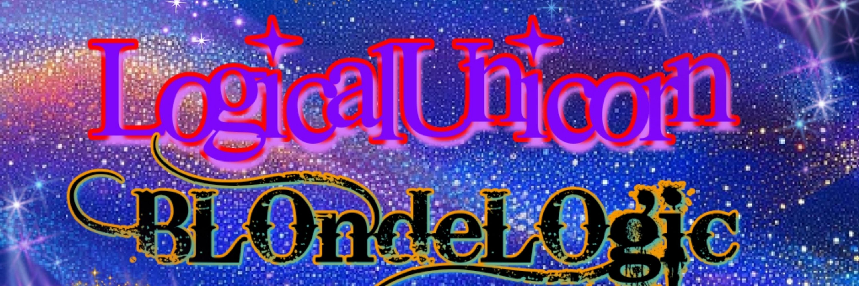 🦄LogicalUnicorn✨️🌹💙🇺🇸🇺🇦