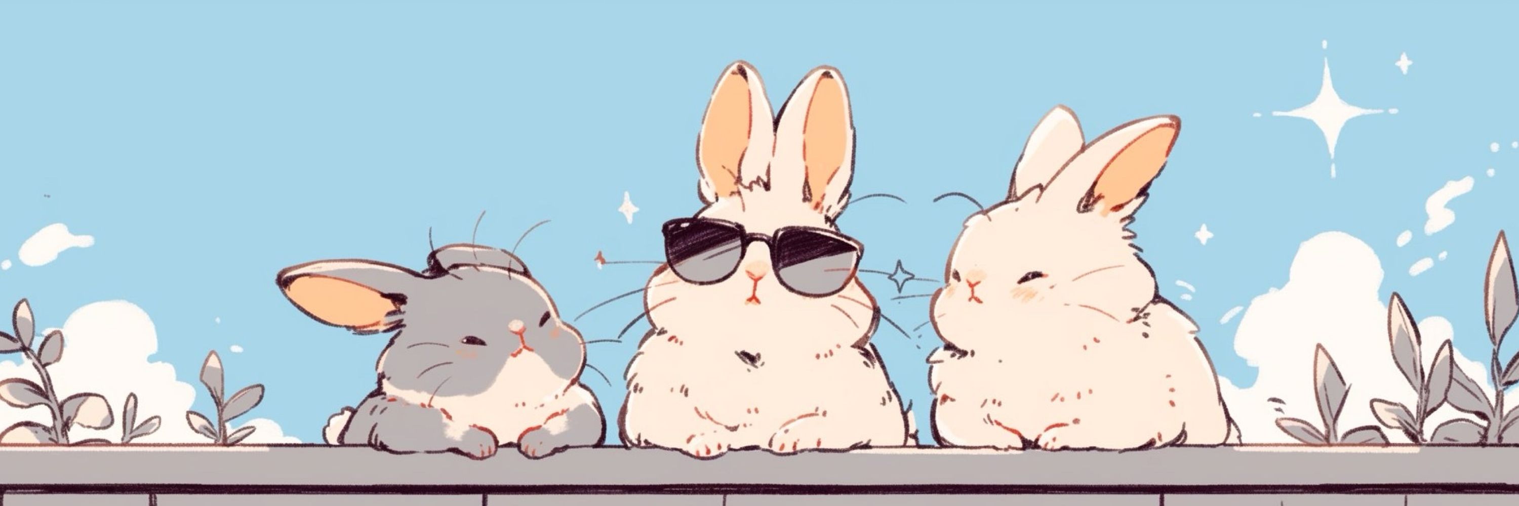 นอนน้อย style 🐰💜💵