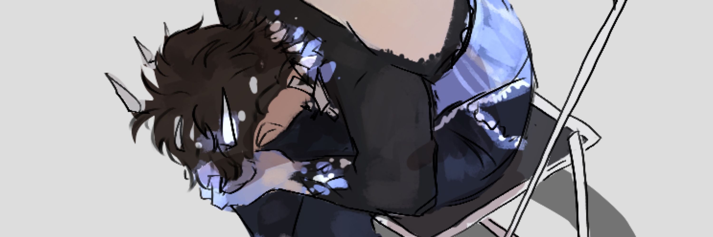 BlightedGhosts 🔞🌙