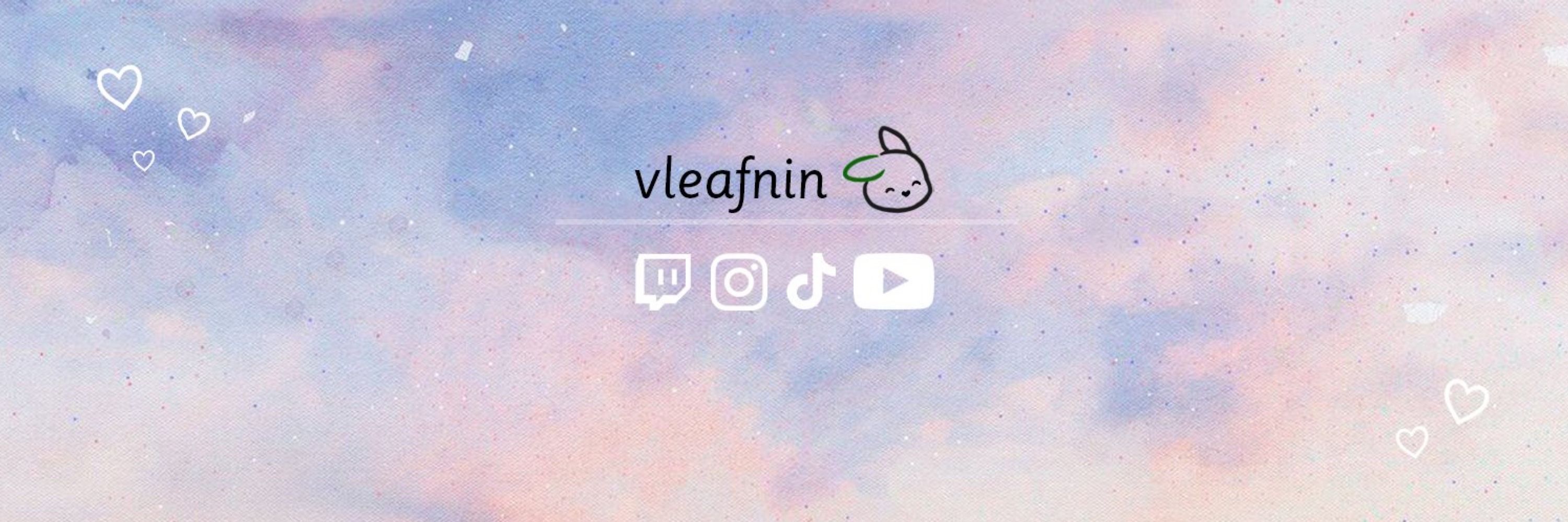 vleafnin Twitch