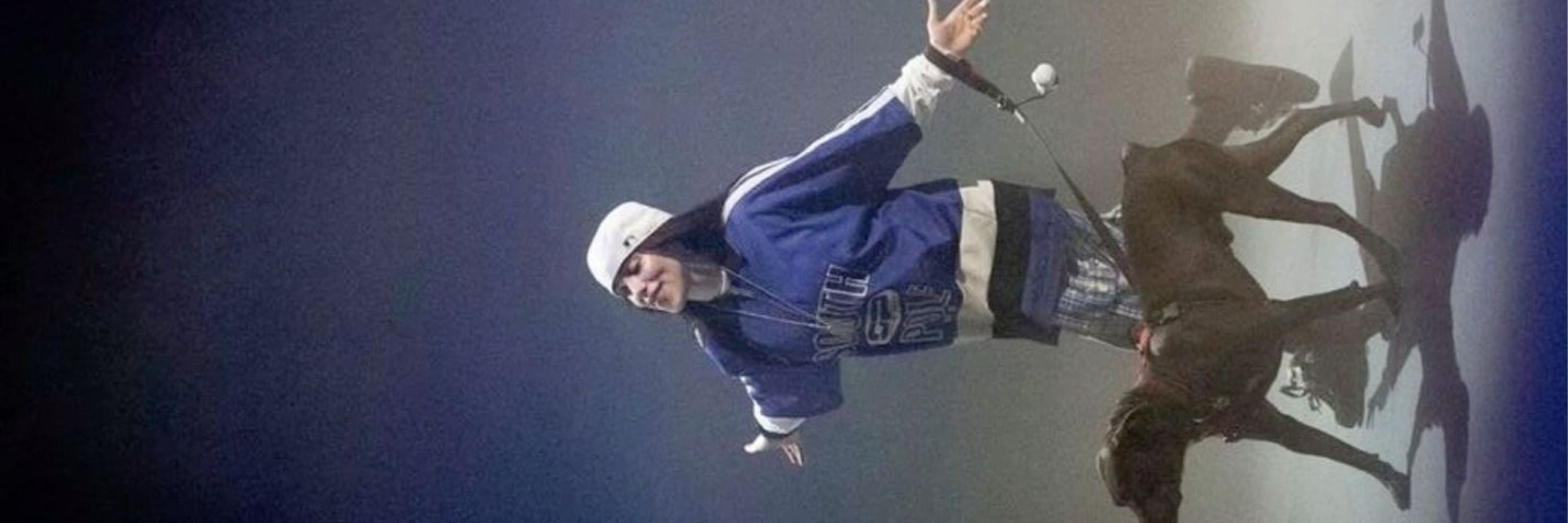Propriedade da Billie🌪️