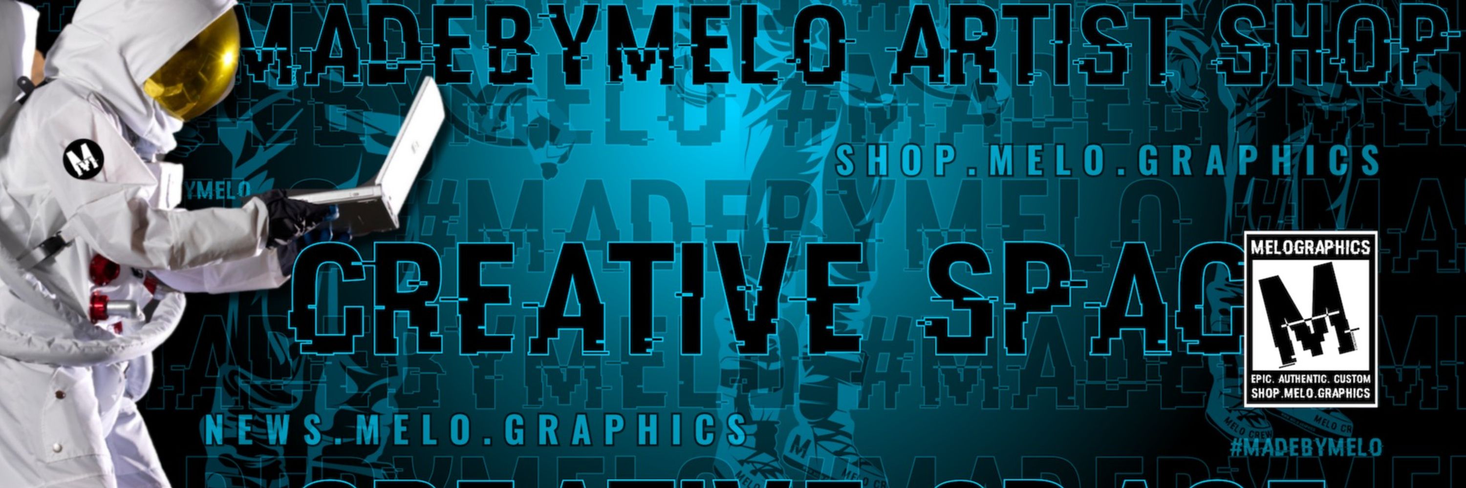 MELOGRAPHICS
