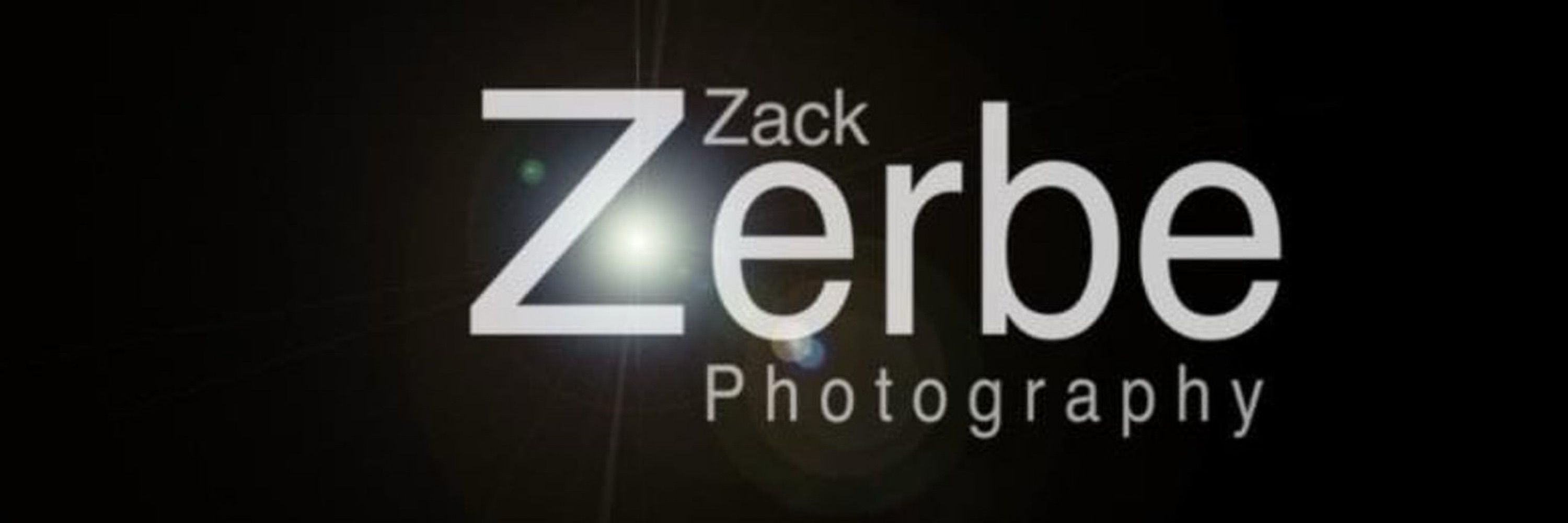 Zack Zerbe Photography