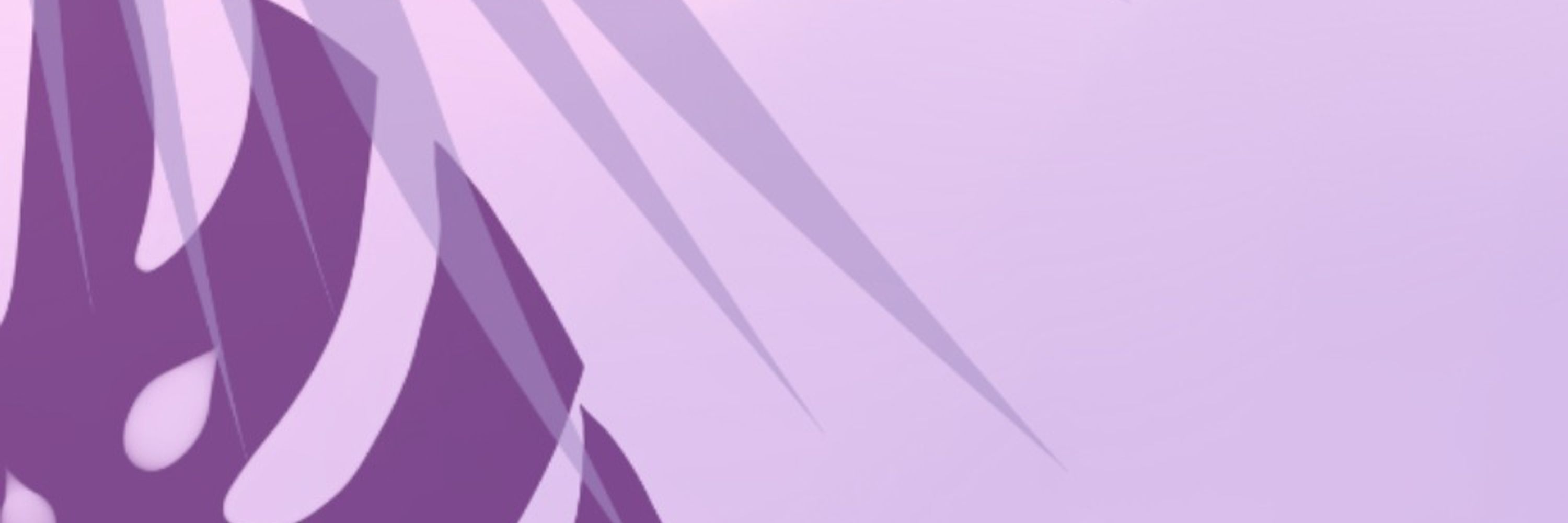 Profile banner