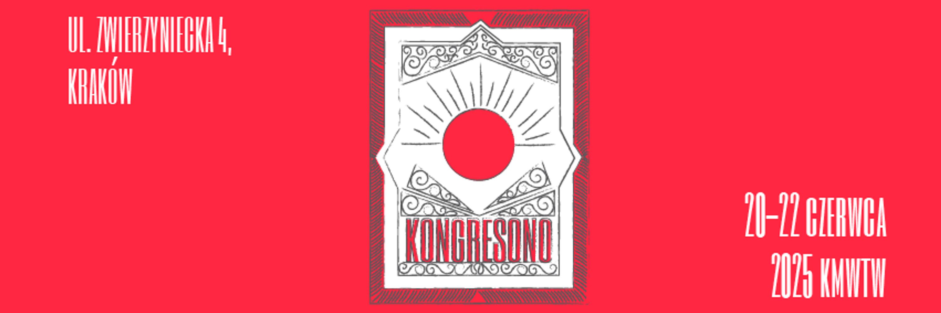 Kongresono