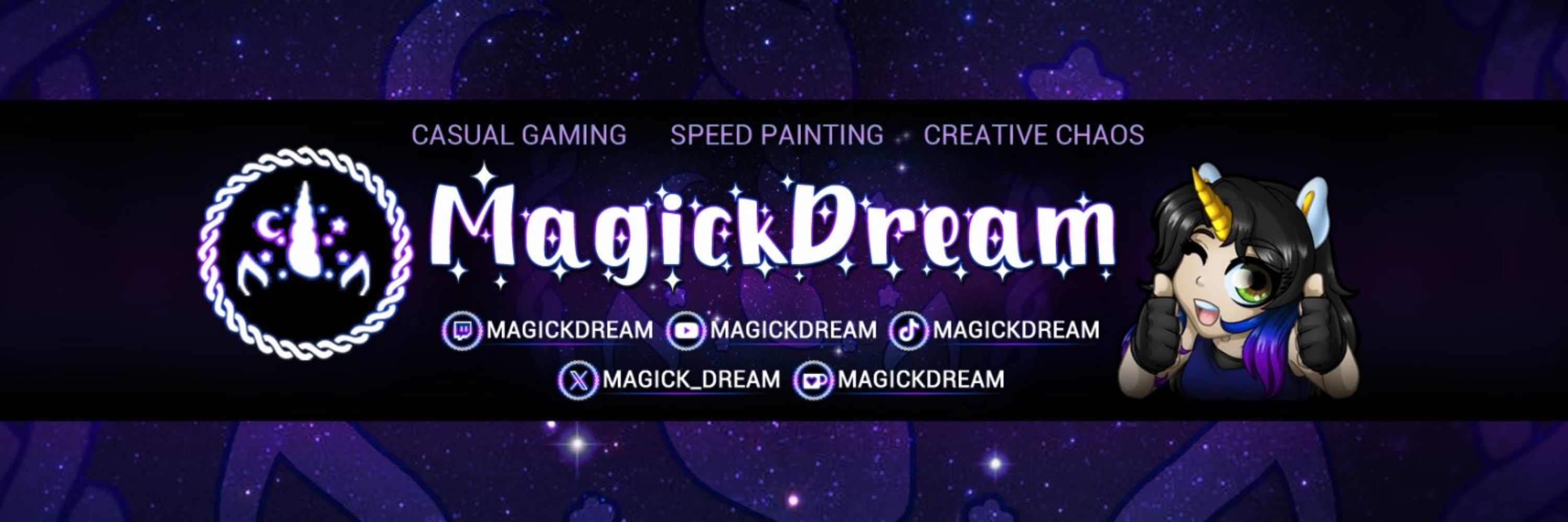 MagickDream