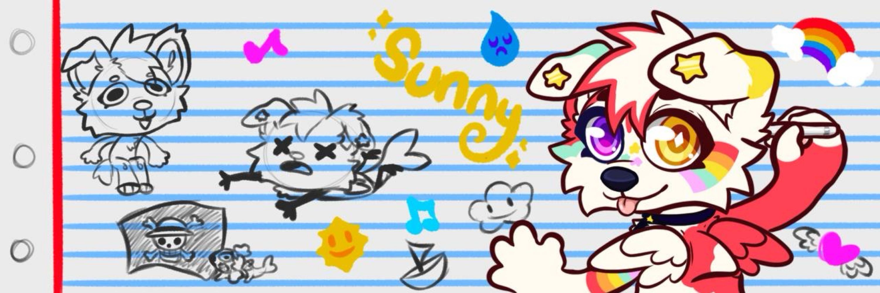 Sunny