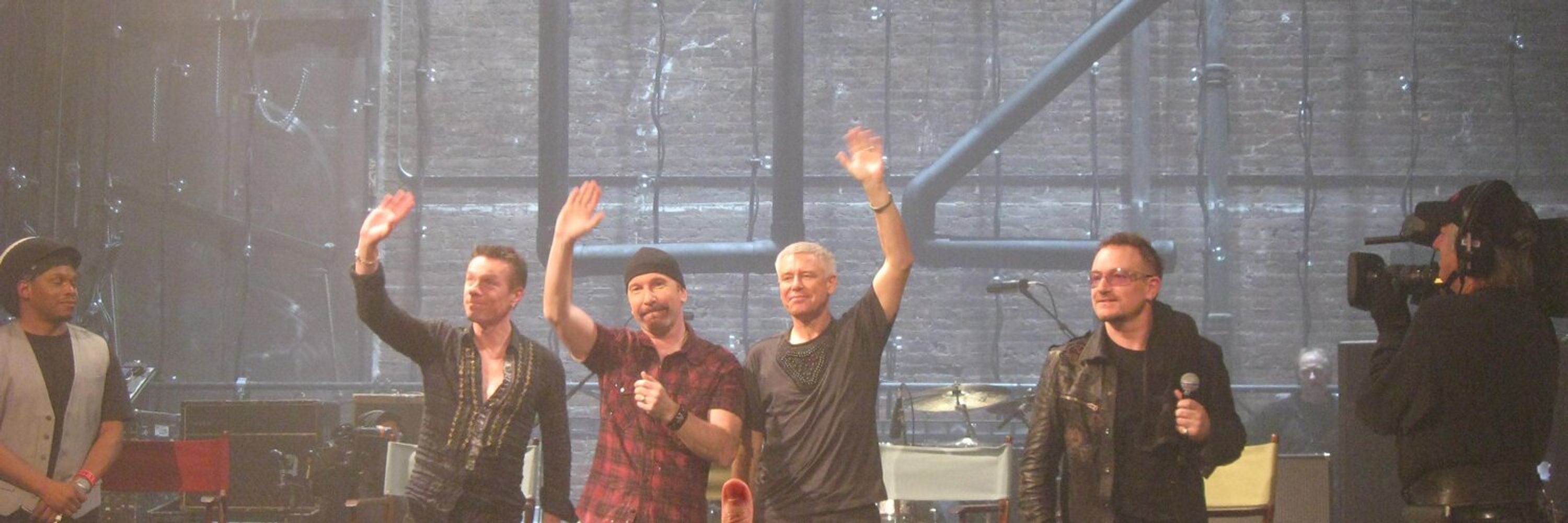 U2isABLE