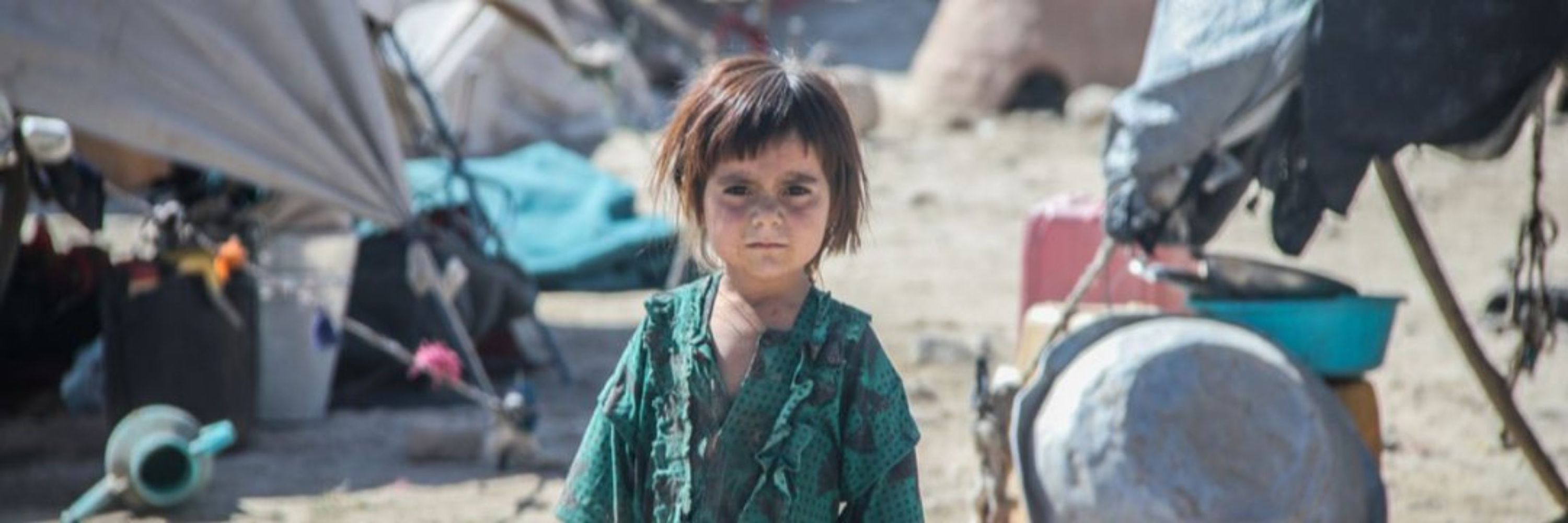 HopeForWarVictims Organization
