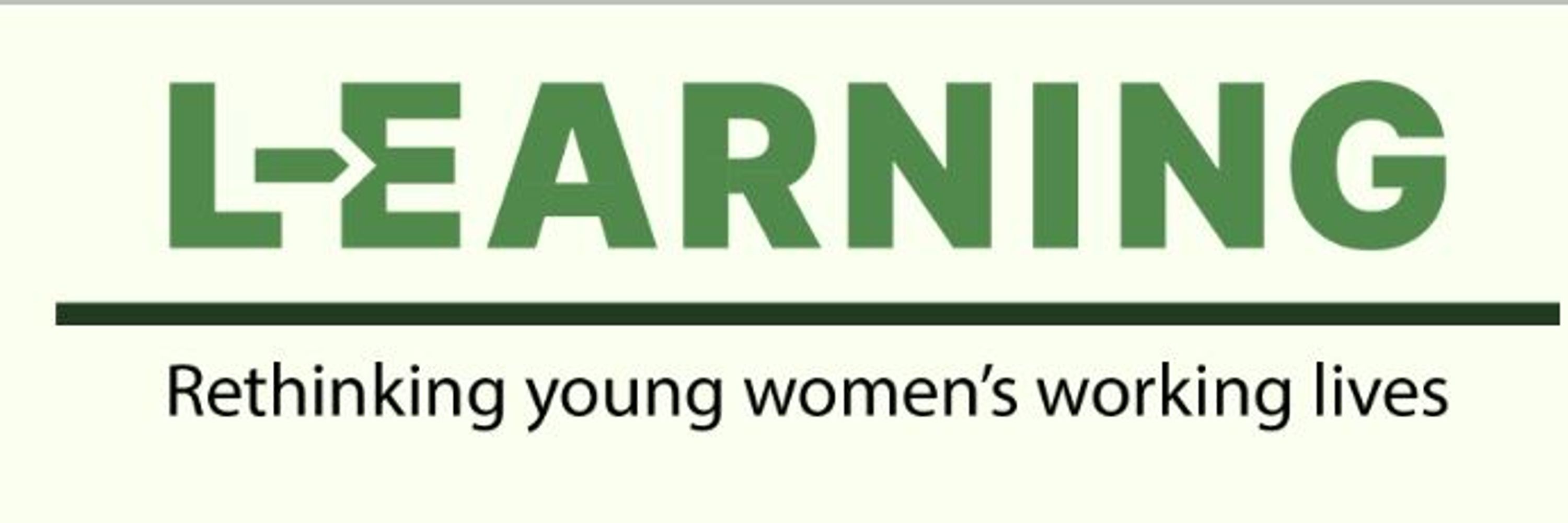 ESRC Young Women's Working Lives