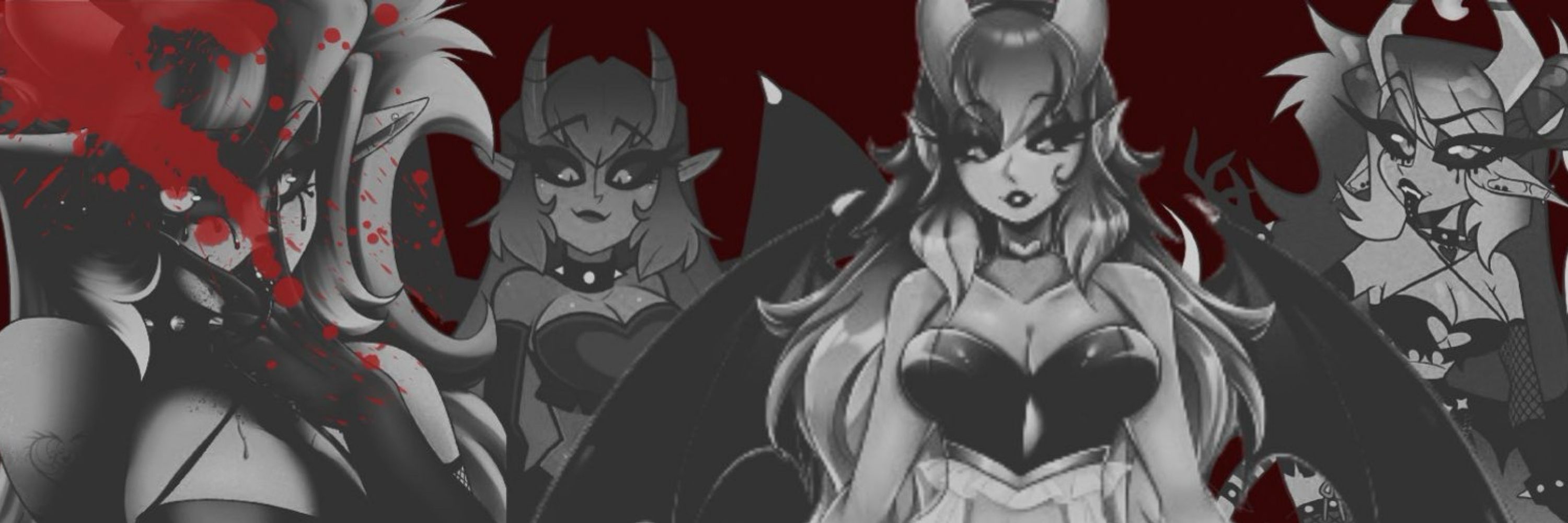 𝑉𝑎𝑚𝑝𝑦𝐴𝑚𝑏𝑦♡︎🔞