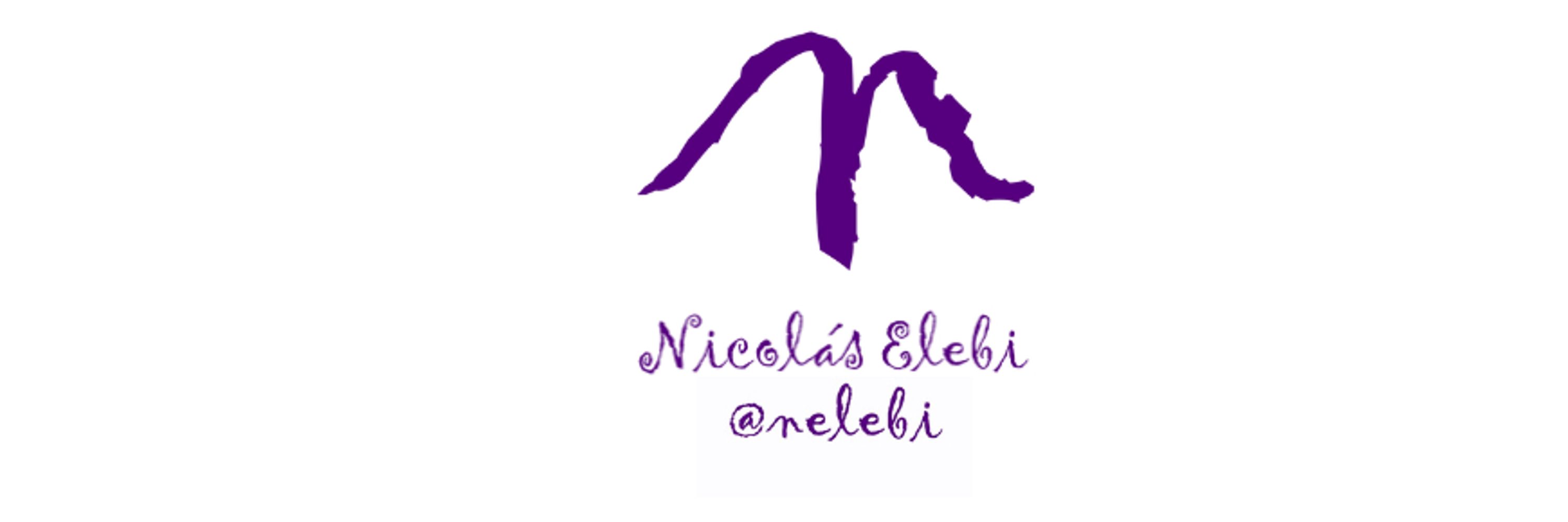 Nicolás Elebi @nelebi