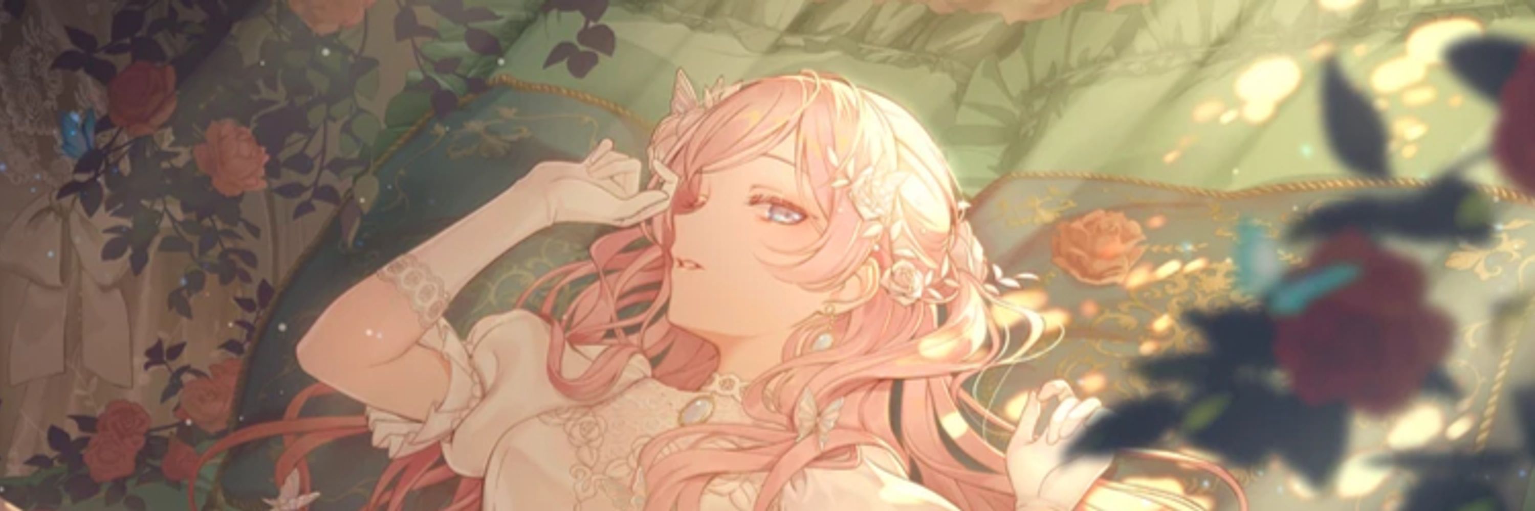 Cloudy/Carmie >w<