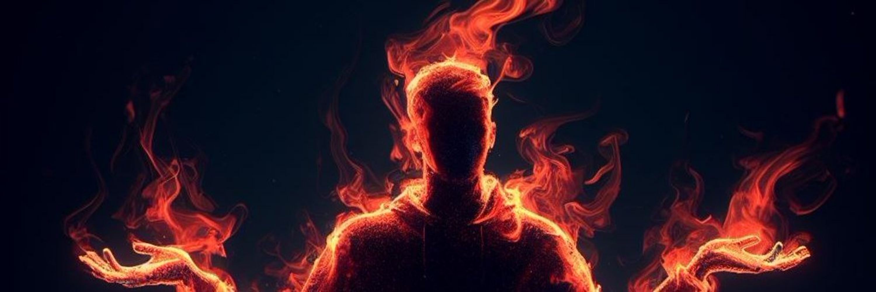 Me Who Remains