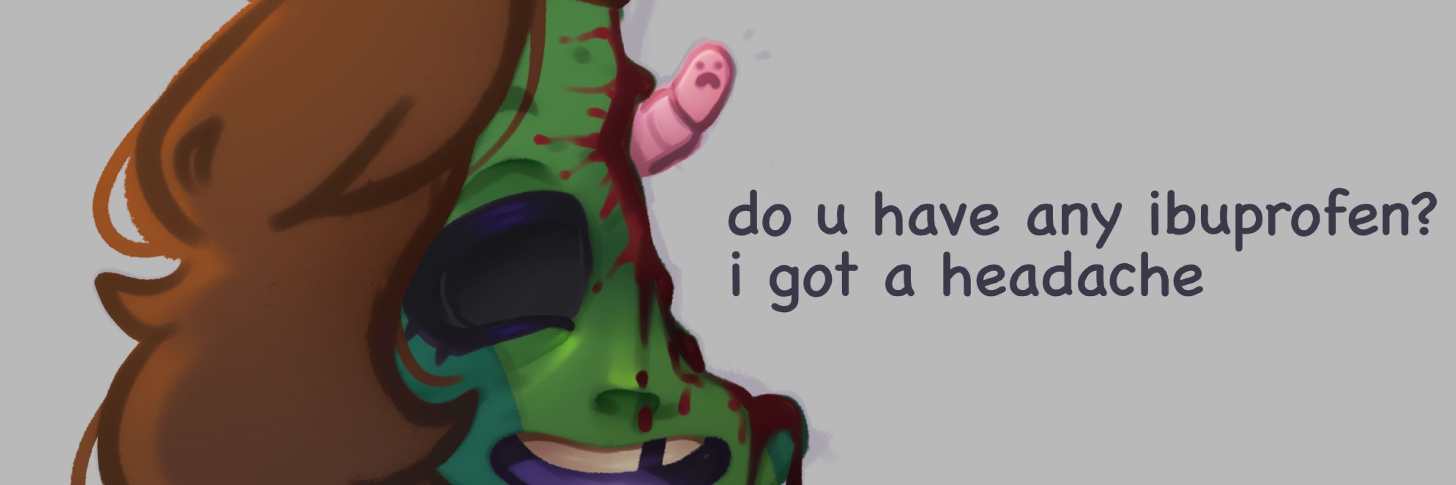 🧠 Zomboi 🪱🍉
