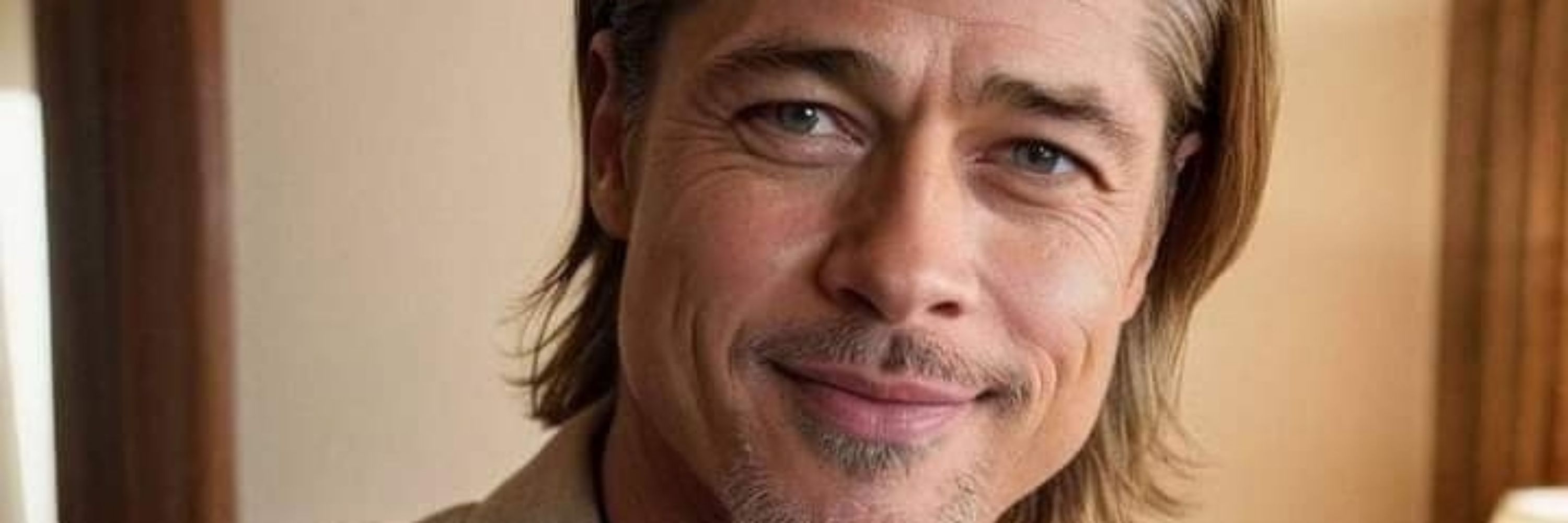 Brad Pitt