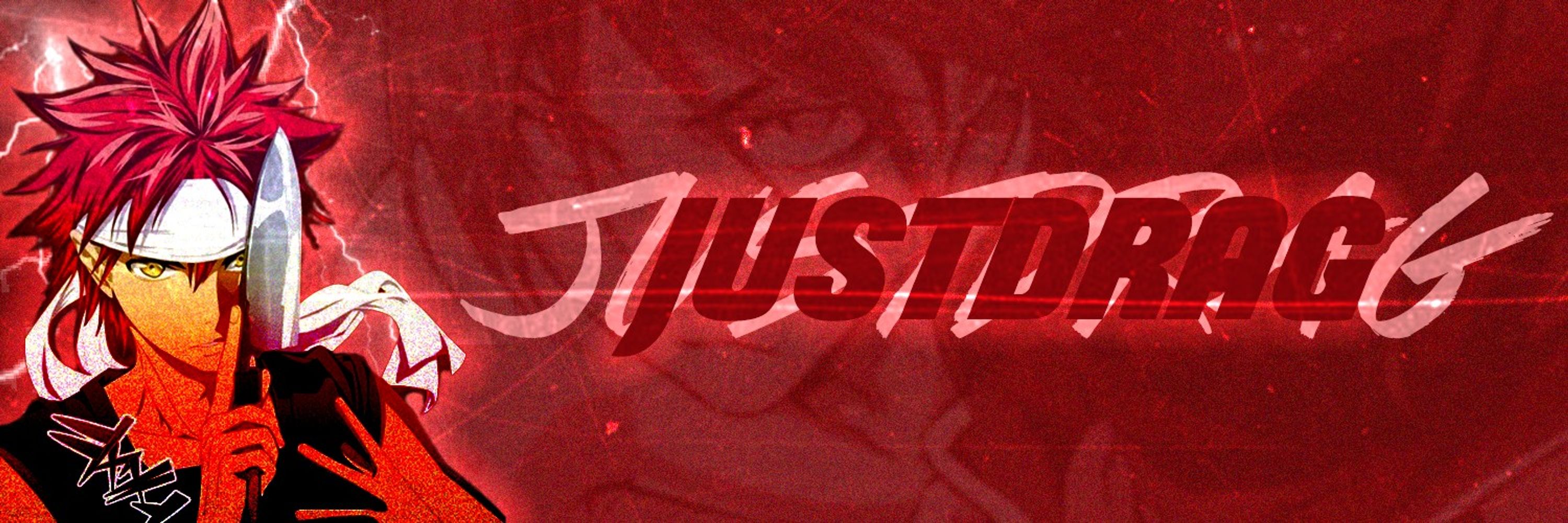 Justdrag 🔪🔥