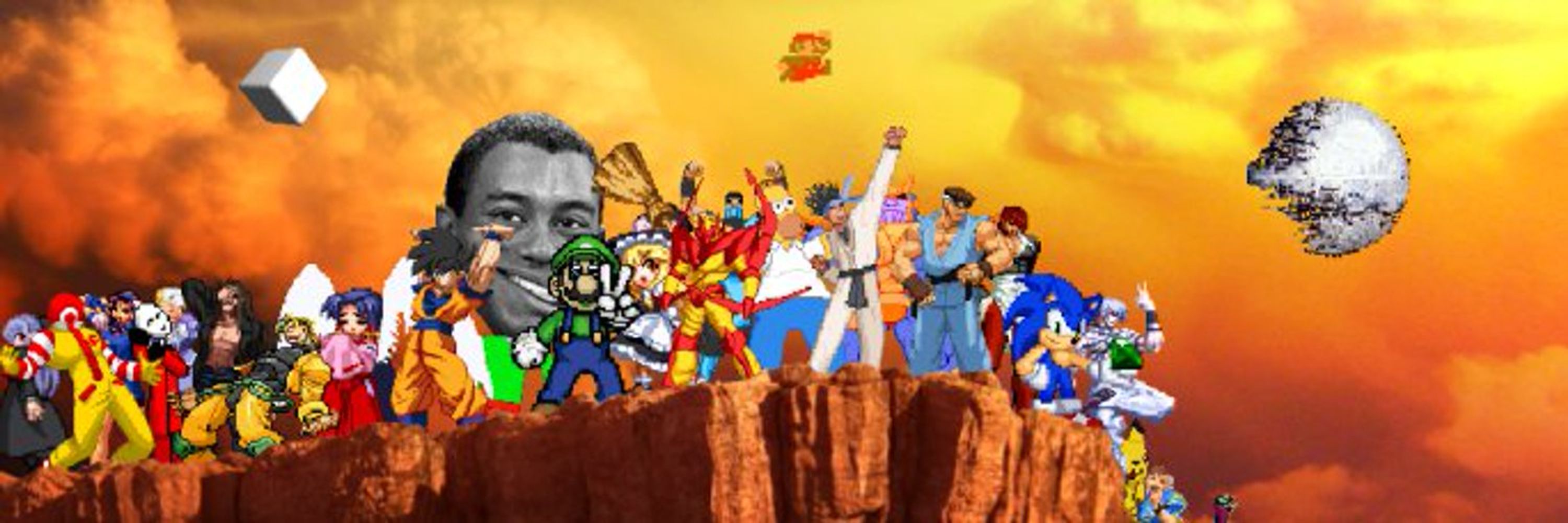 No Context MUGEN