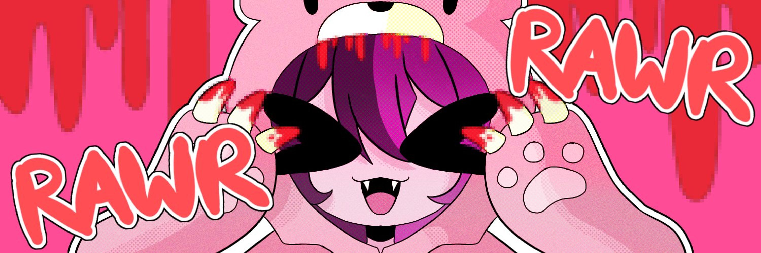 YujiStrawberry