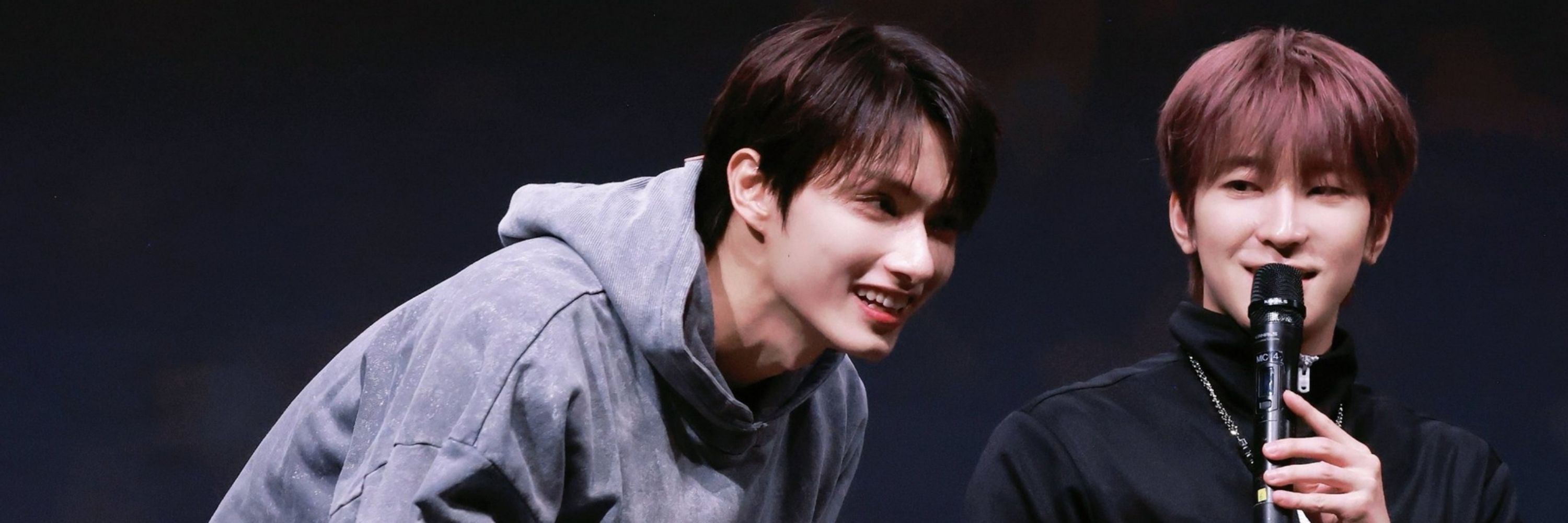 Moon for JWW