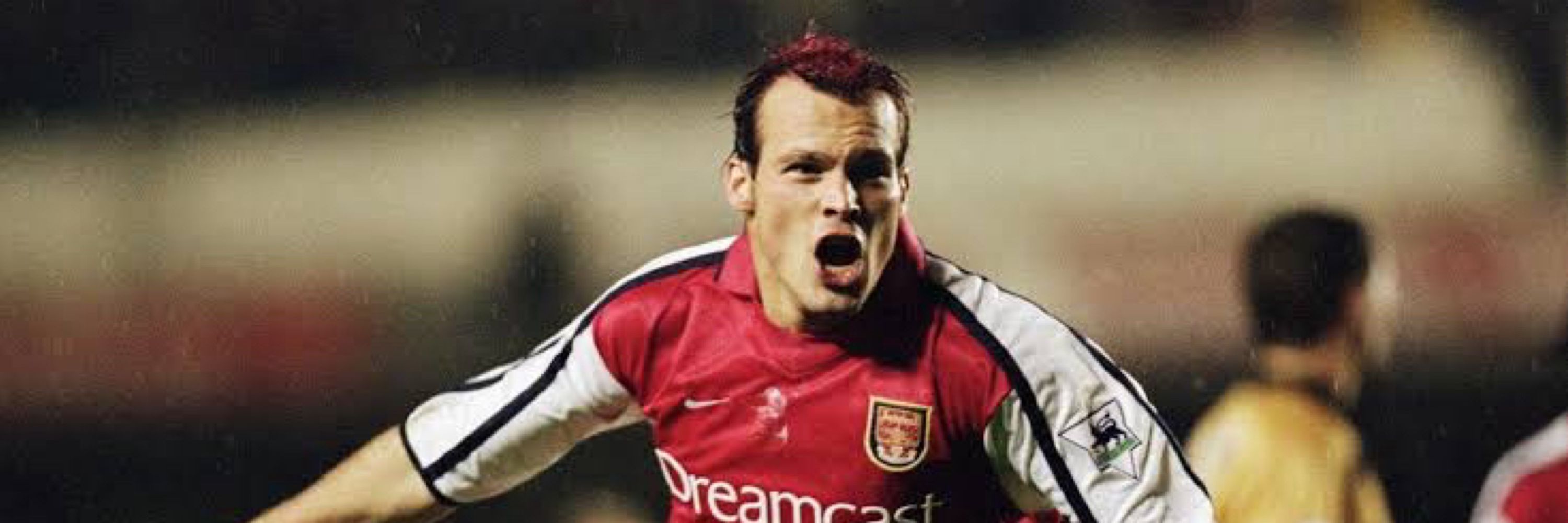 Arsenal Vibes