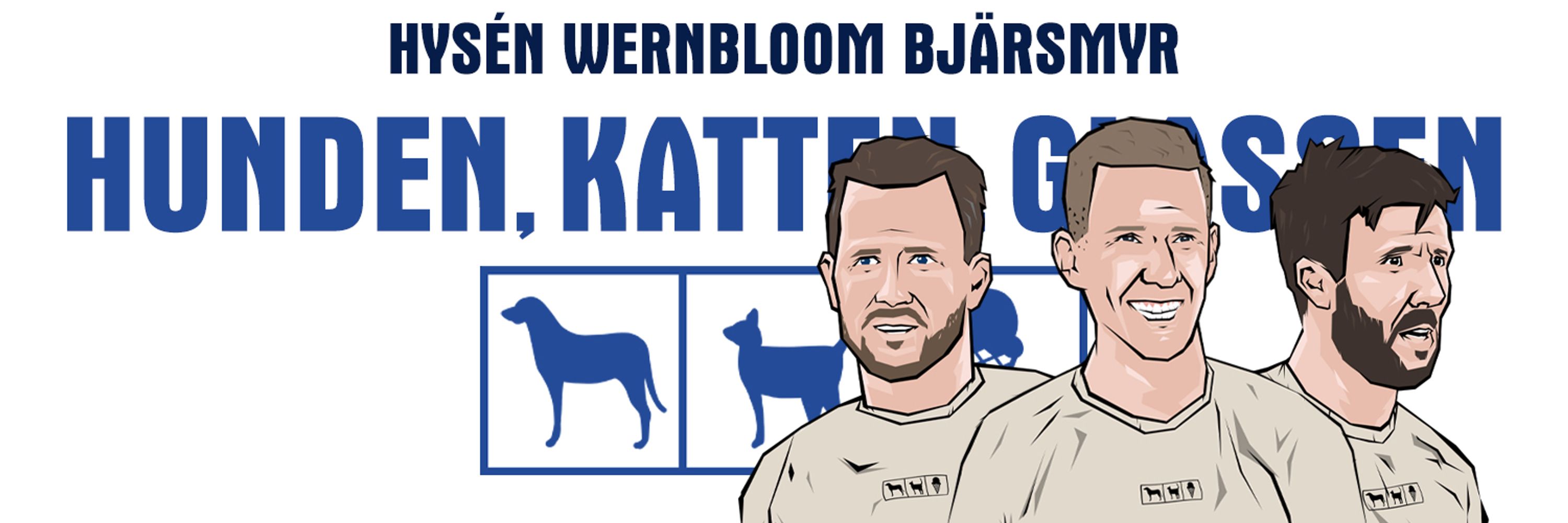 Pontus Wernbloom