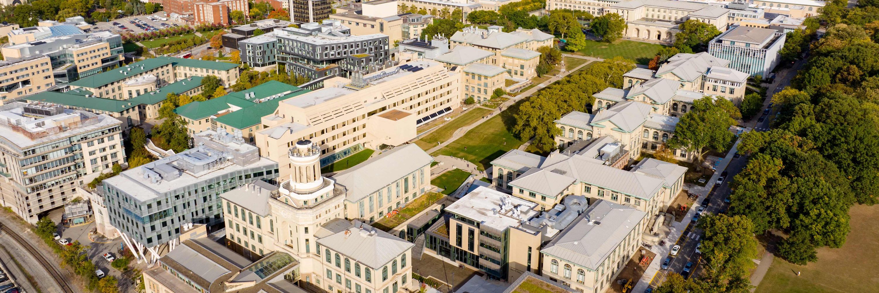 Carnegie Mellon University