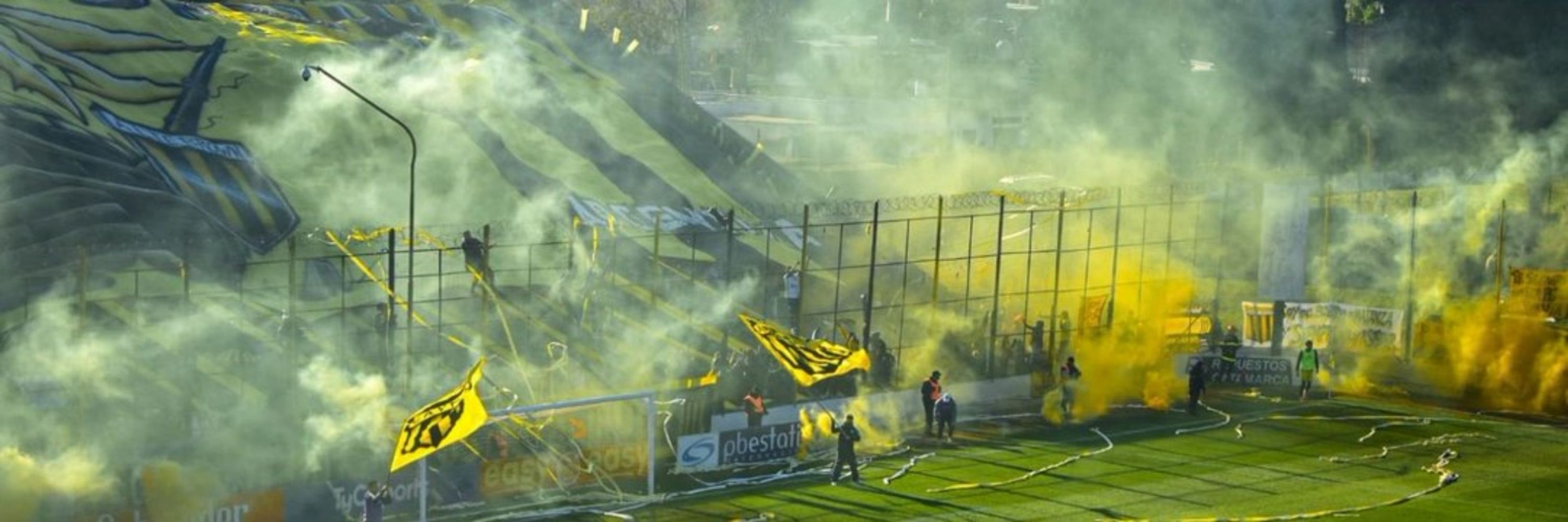 Club Almirante Brown