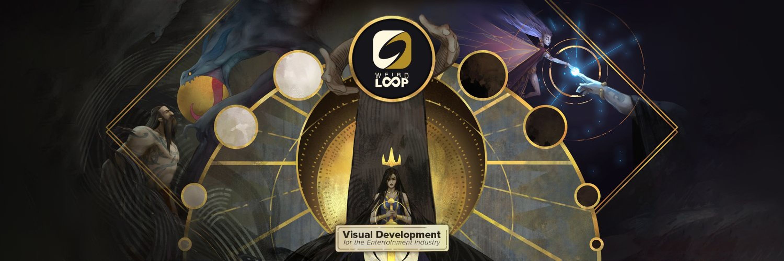 Weirdloop