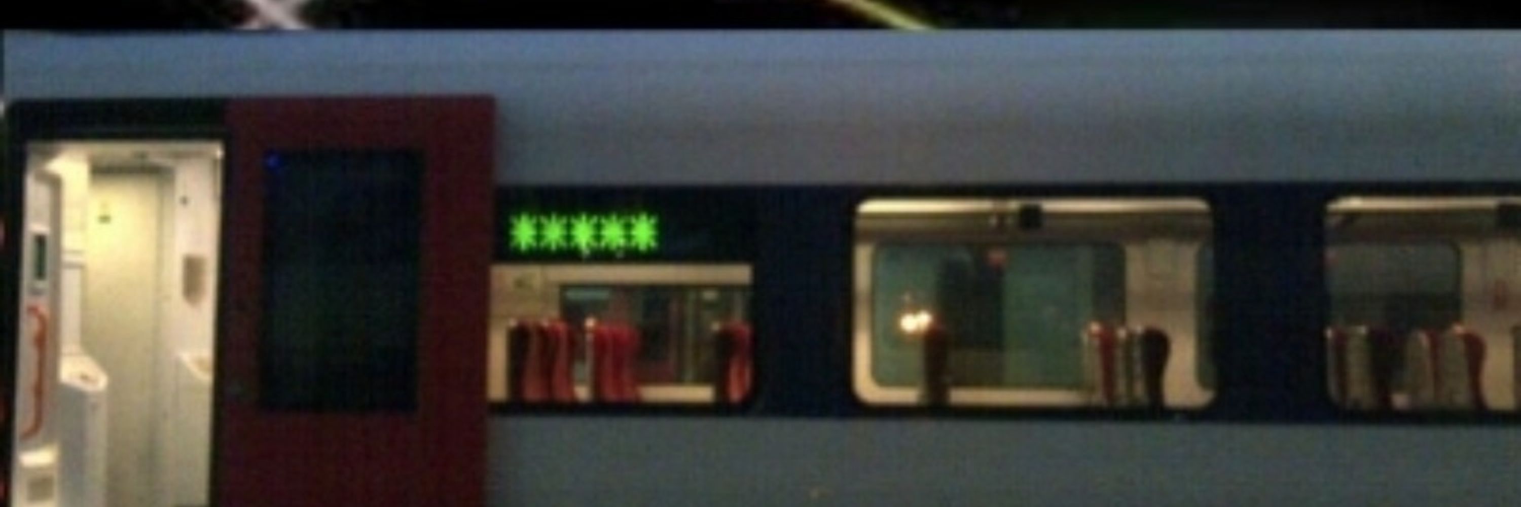 PassengerAction