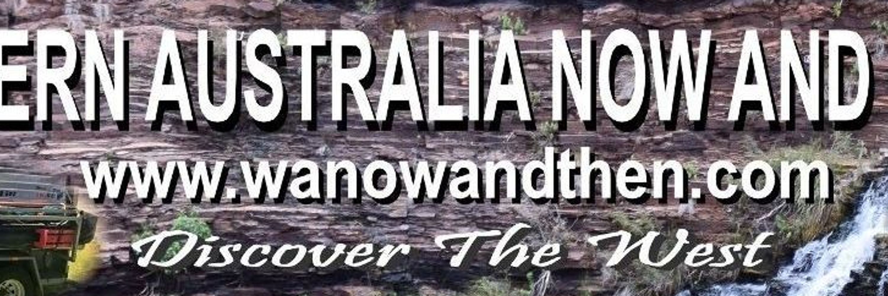 wanowandthen.com
