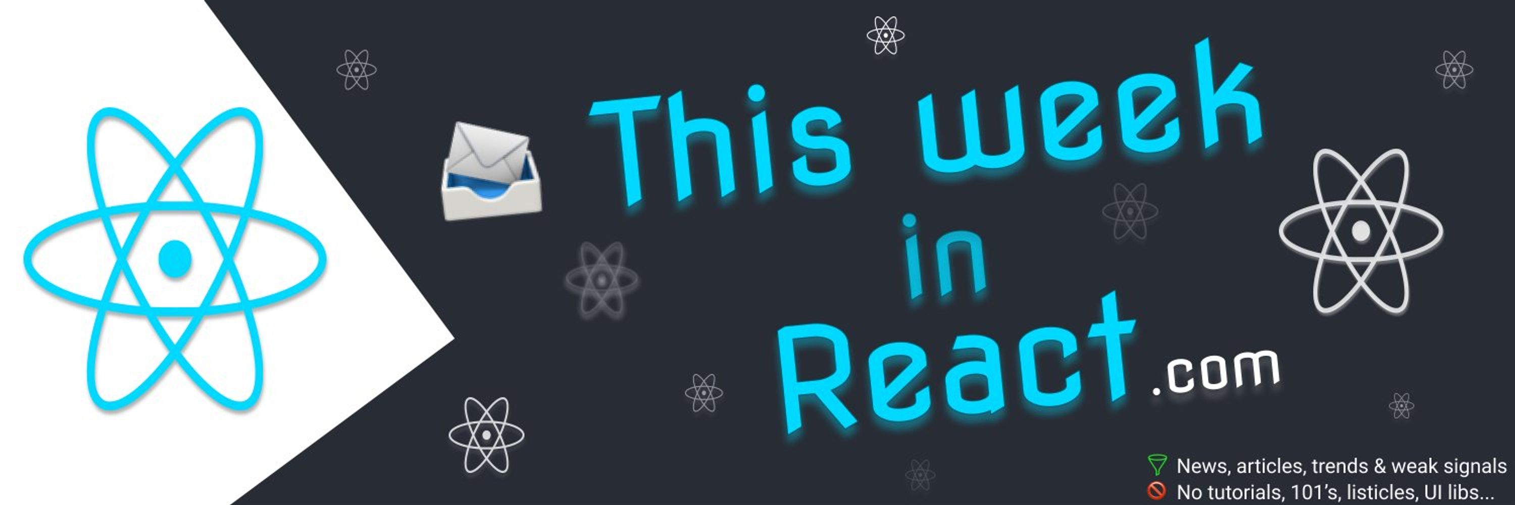 Seb ⚛️ ThisWeekInReact.com