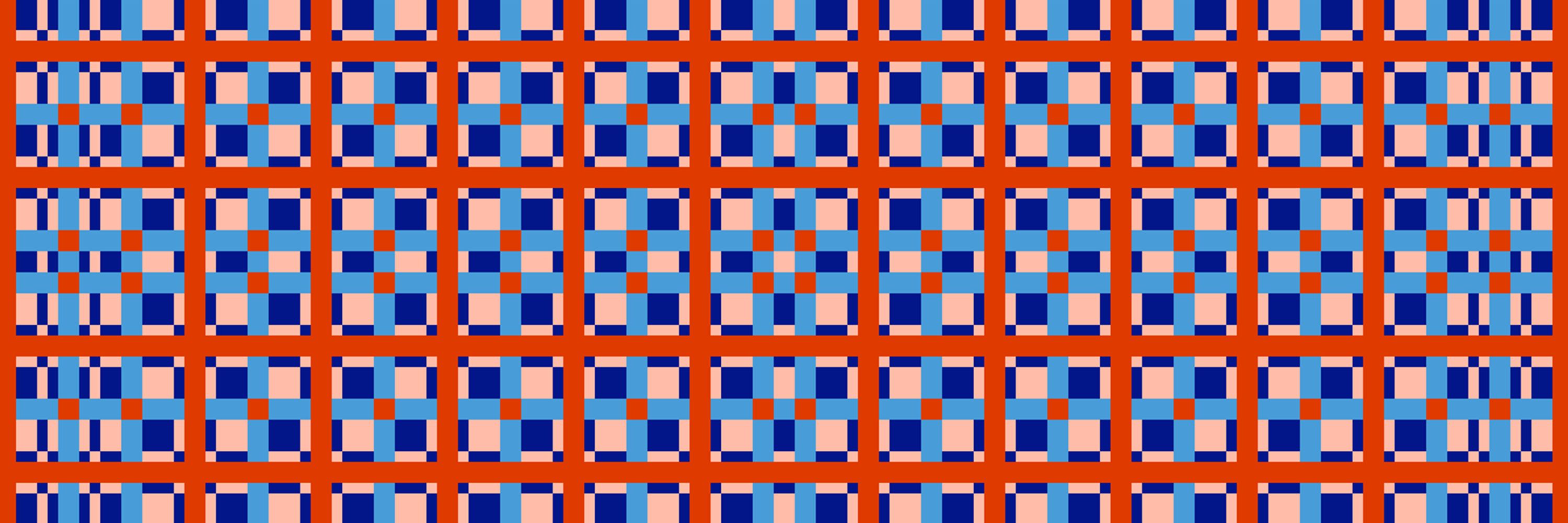 Objects Mathematically Generated