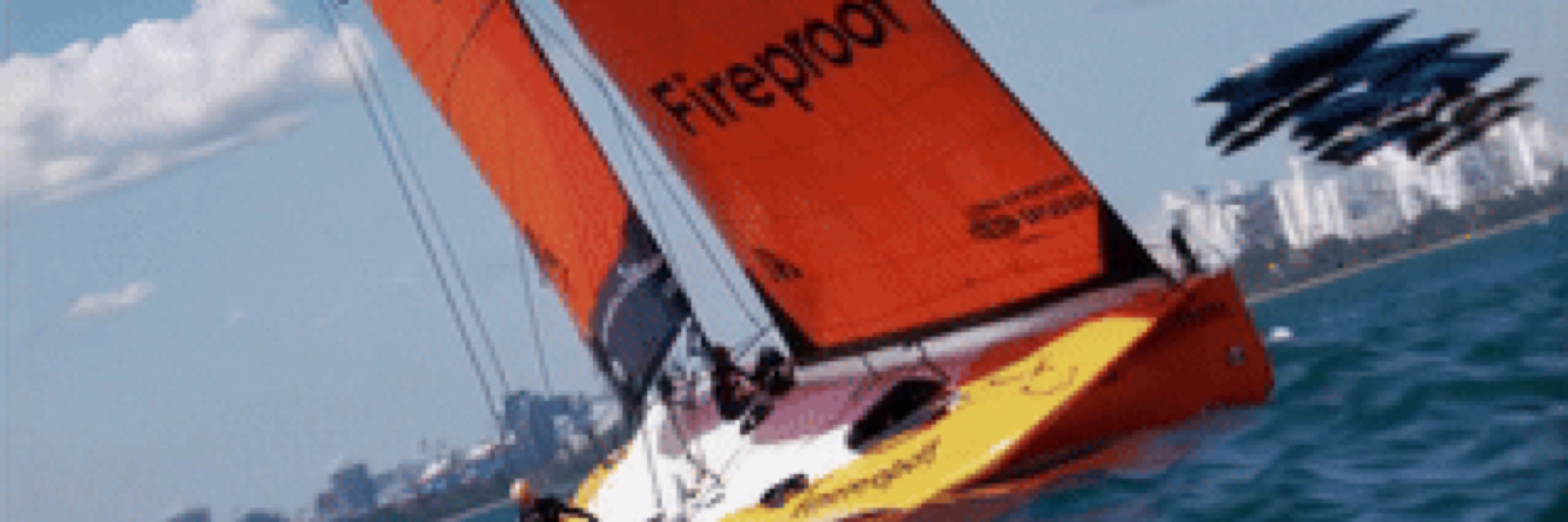 Fireproof