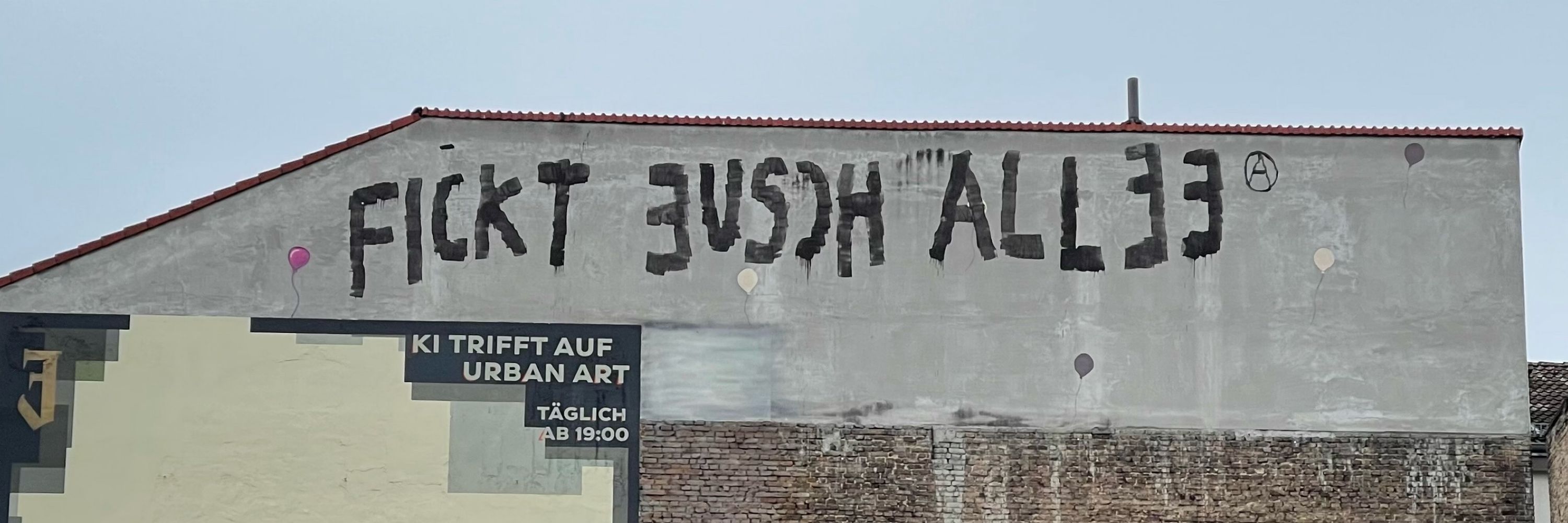 Der homosexuelle Holger aus Frankfurt