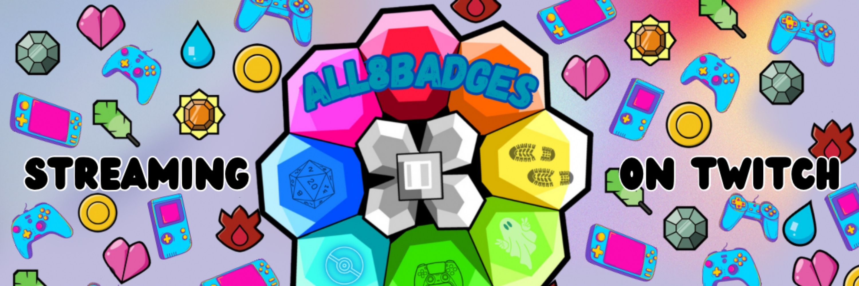All8Badges