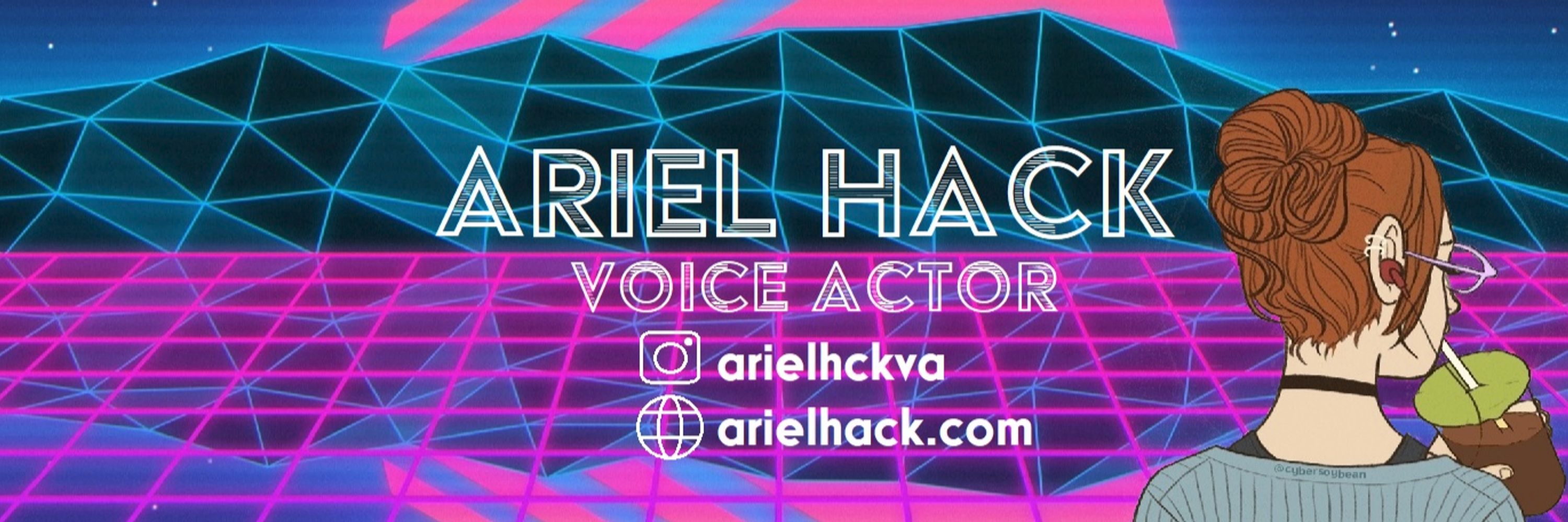 Ariel Hack