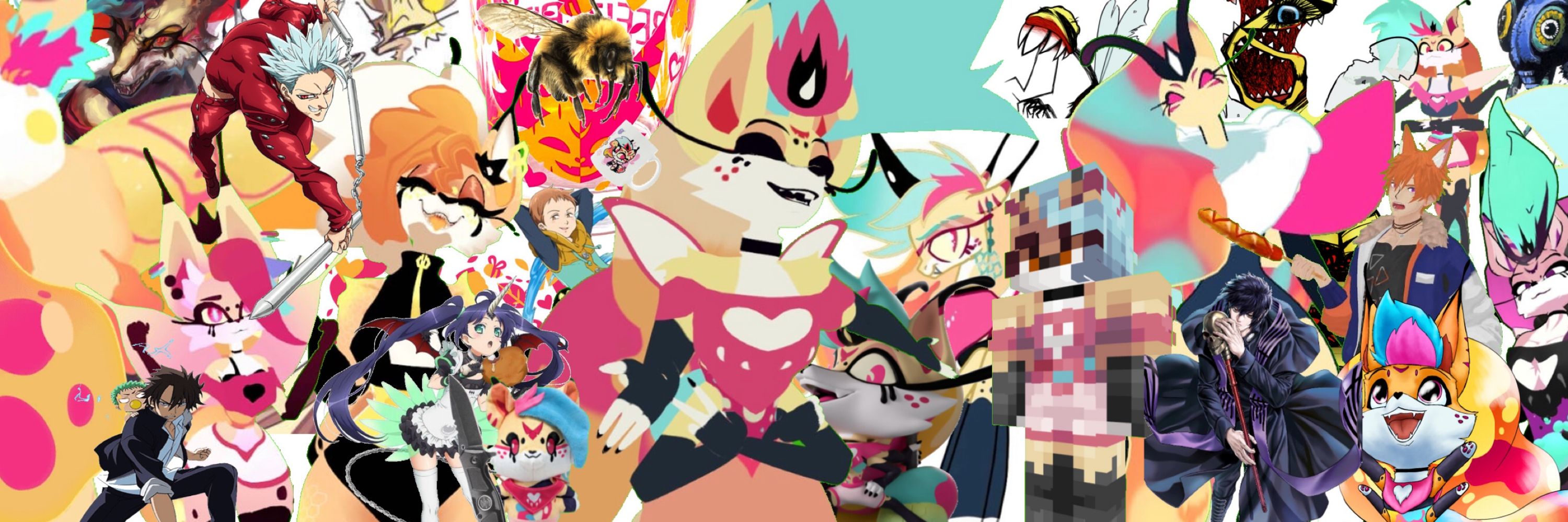 ☆Beelzebubˏˋ°•*⁀➷