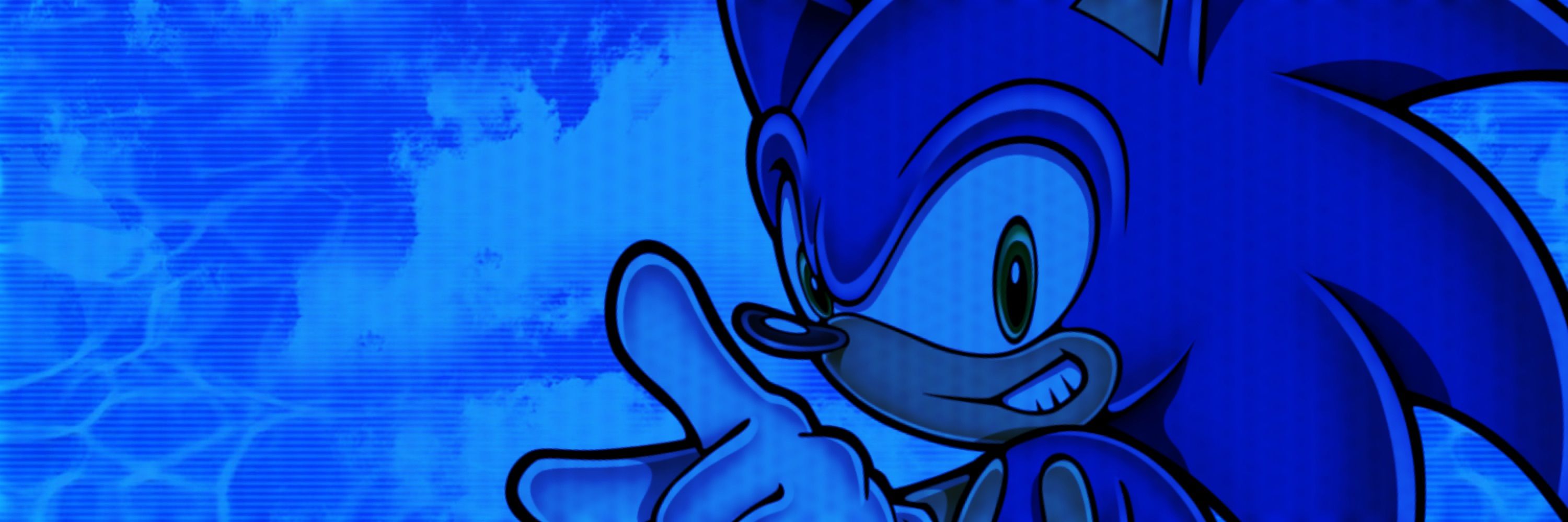 𝙎𝙤𝙣𝙞𝙘!