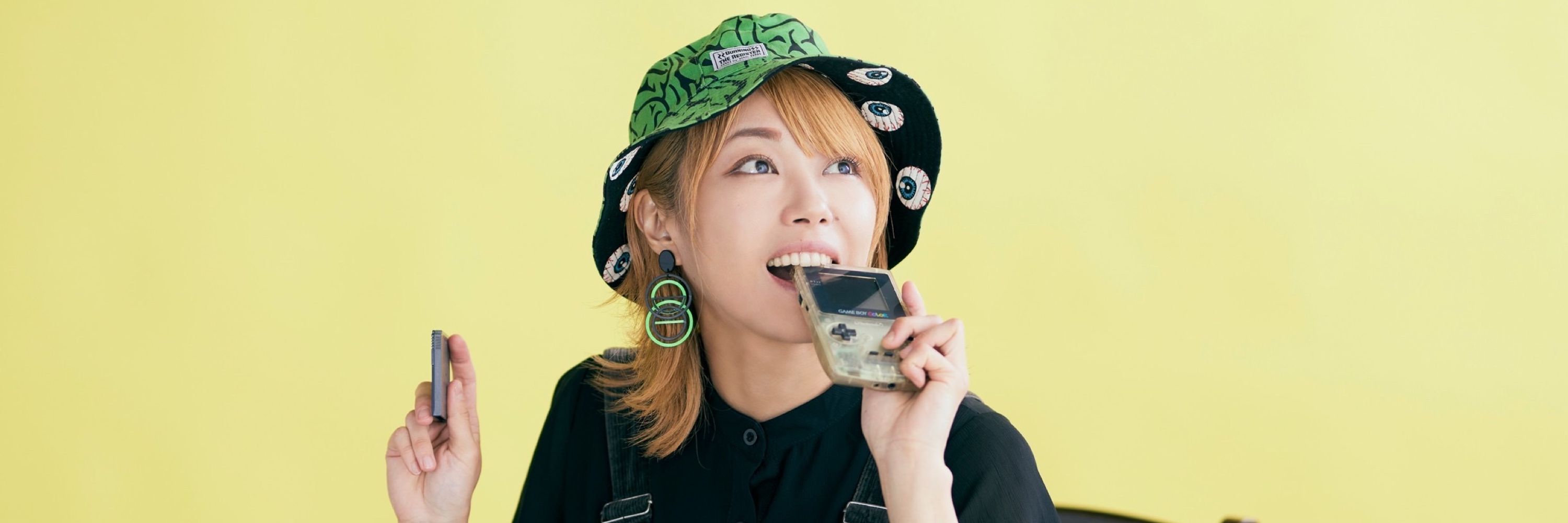 古川奈苗