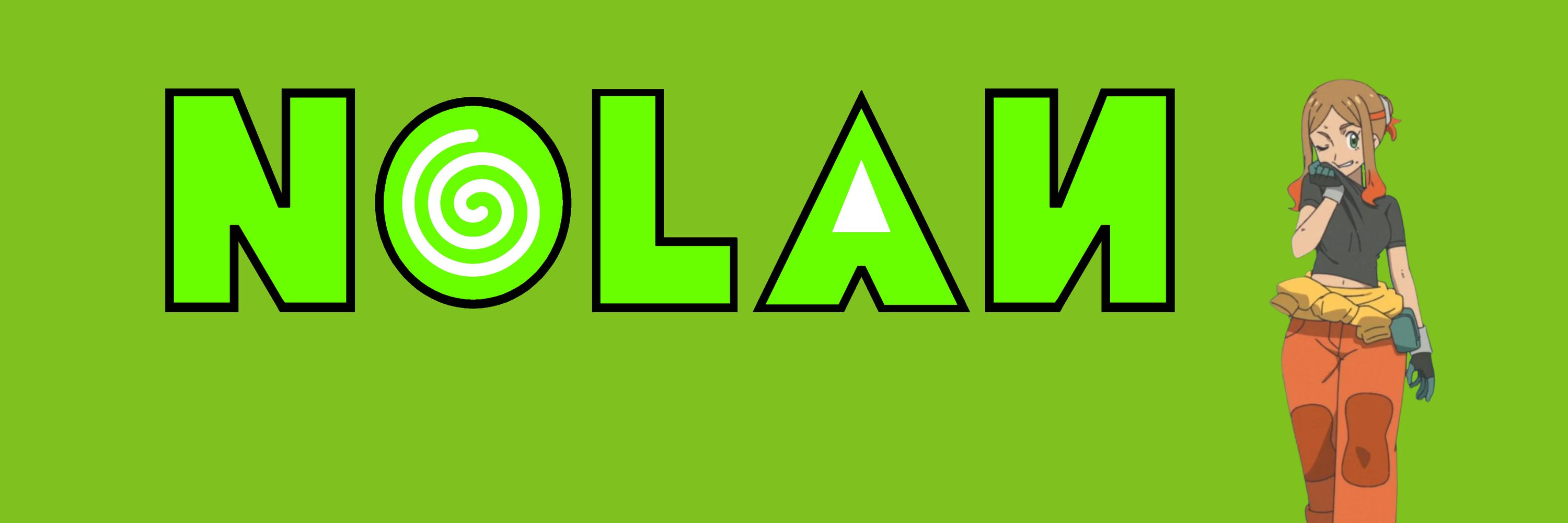 NolanMixel