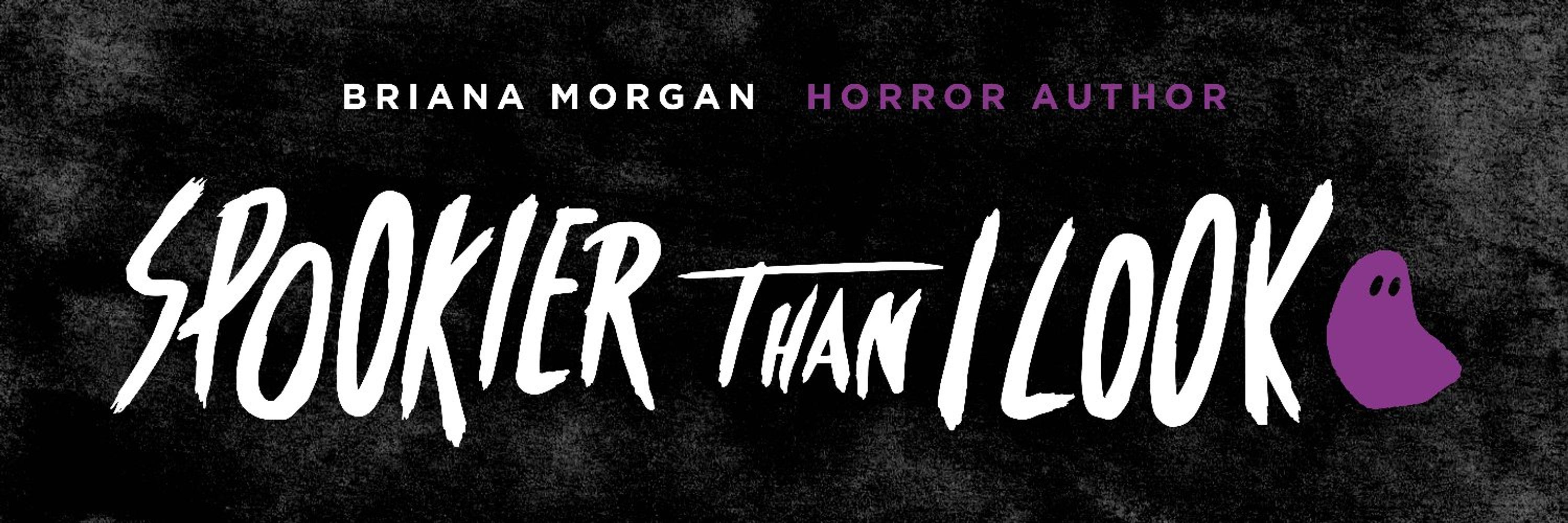 Briana Morgan is ✨ querying✨