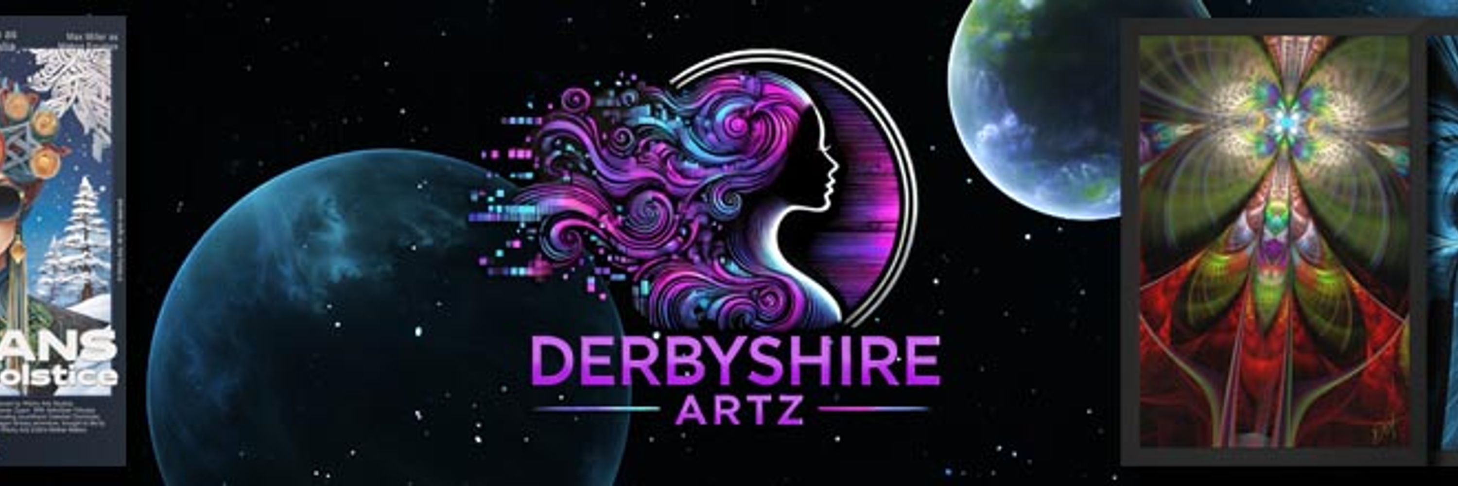 Derbyshire Artz