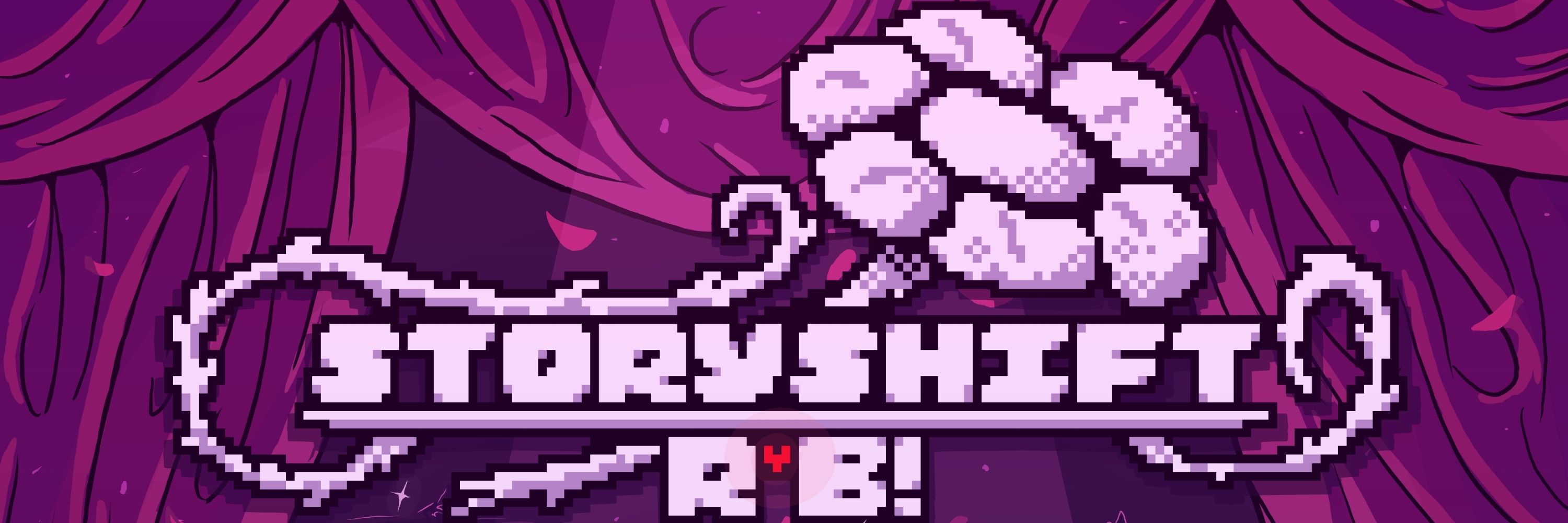 Storyshift: Reborn balance.