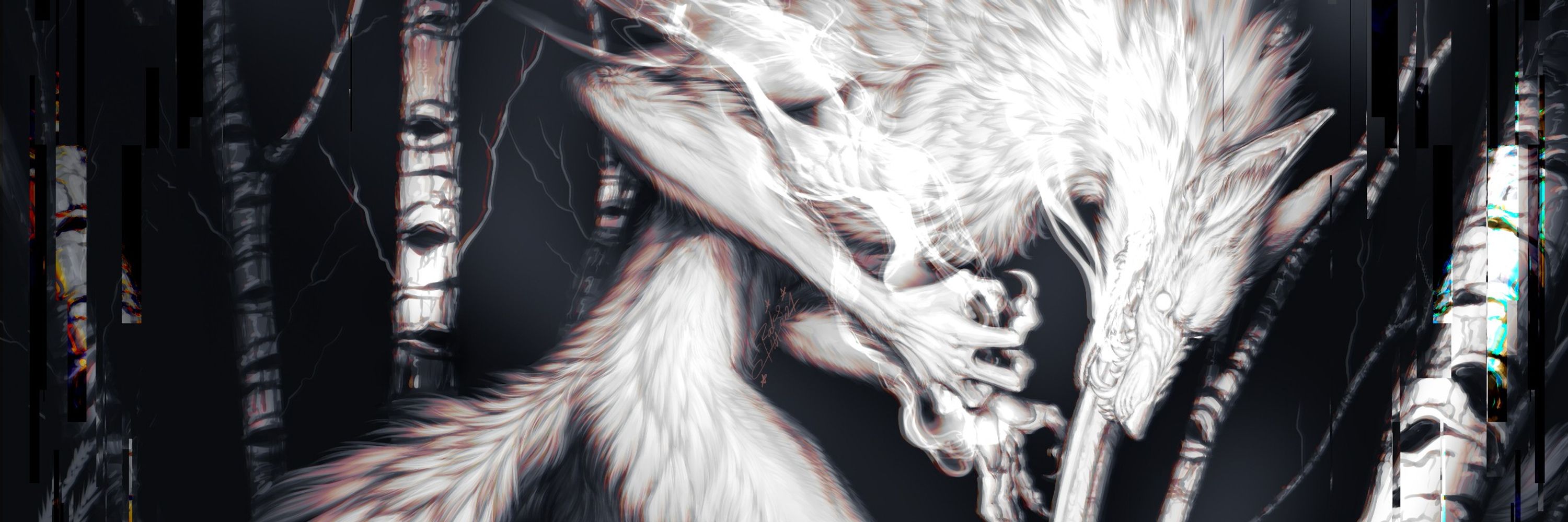🕷️ Rooks Moore // Comms Open 🕷️