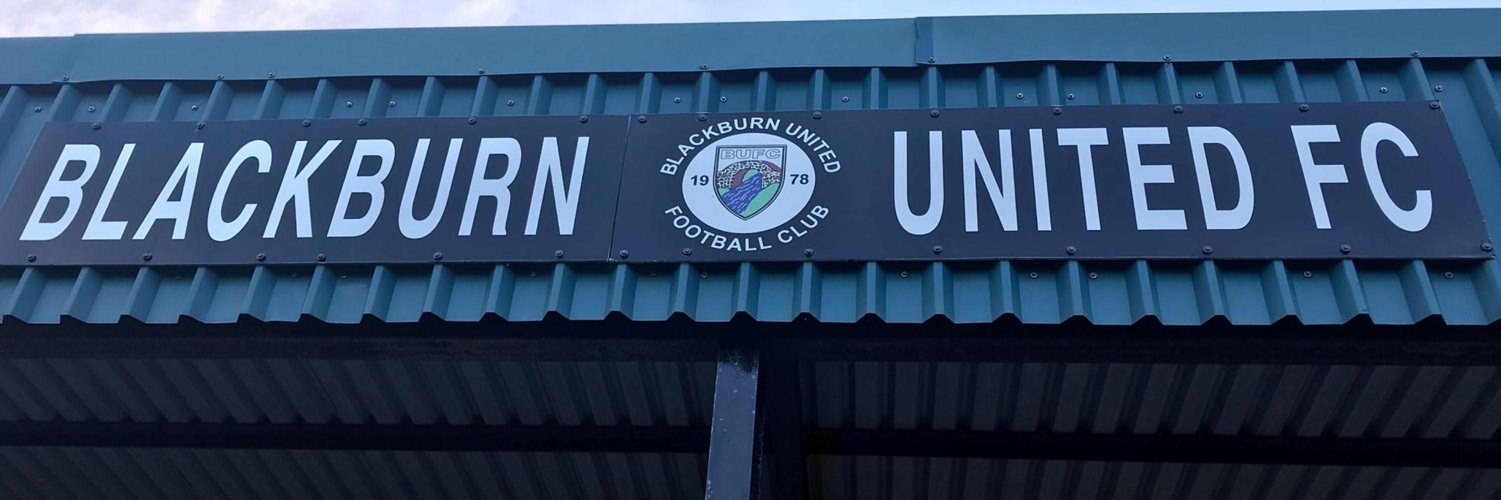 Blackburn United FC